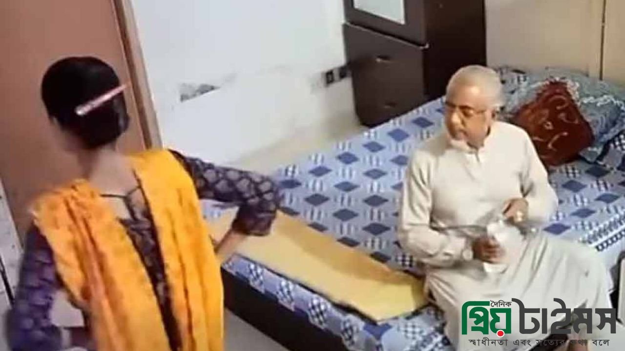 জামায়াতের এমপির ভাইরাল ভিডিও নিয়ে যা জানা গেলো। 