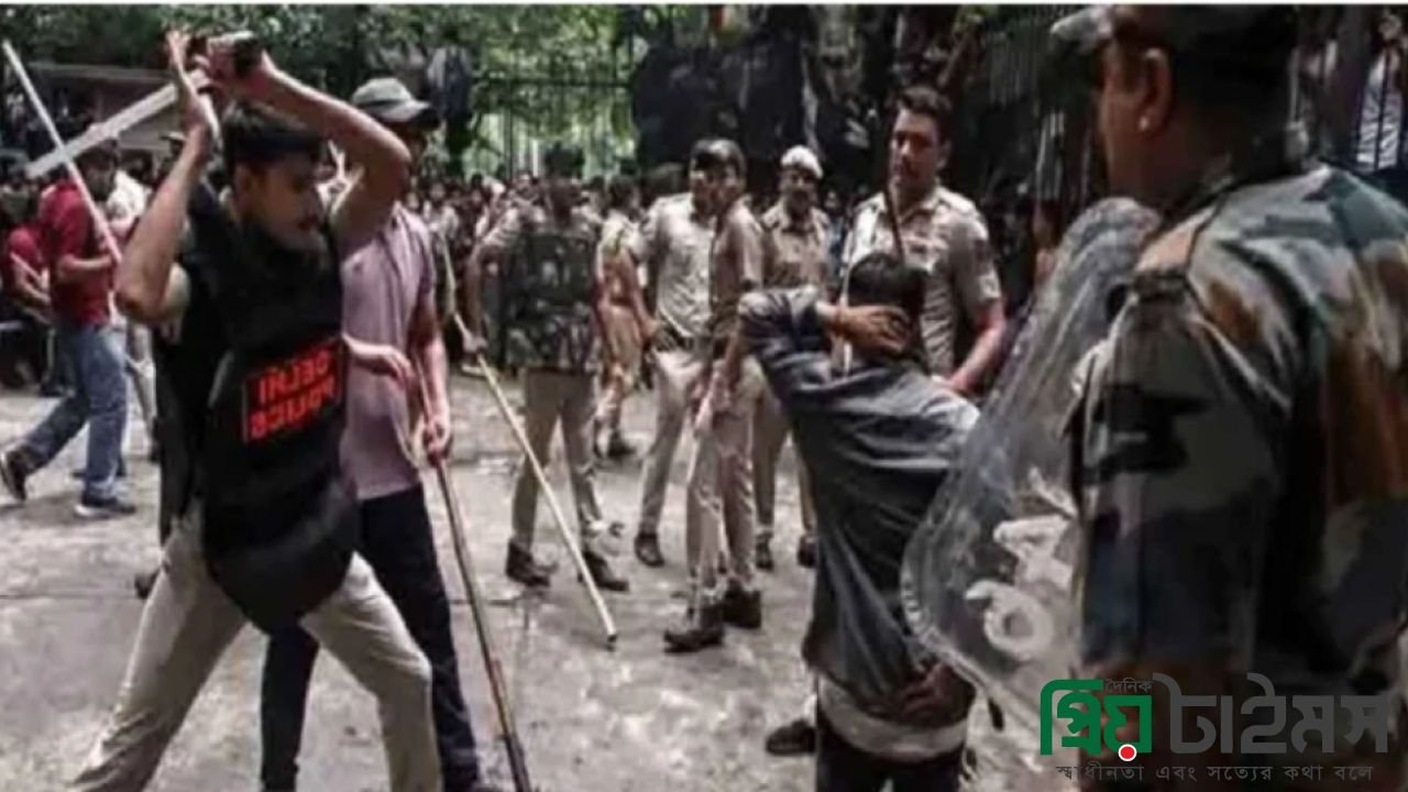 রণক্ষেত্র রাজধানী, ইন্টারনেট বন্ধ