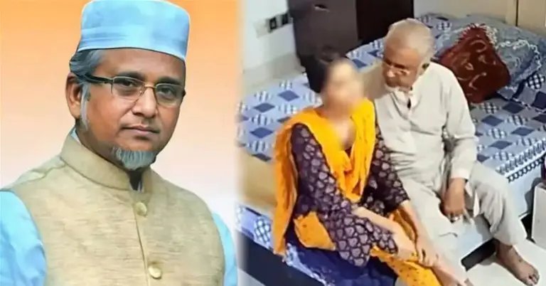 সেই জামায়াত এমপির দ্বিতীয় বিয়ের তারিখ নিয়ে বিভ্রান্তি