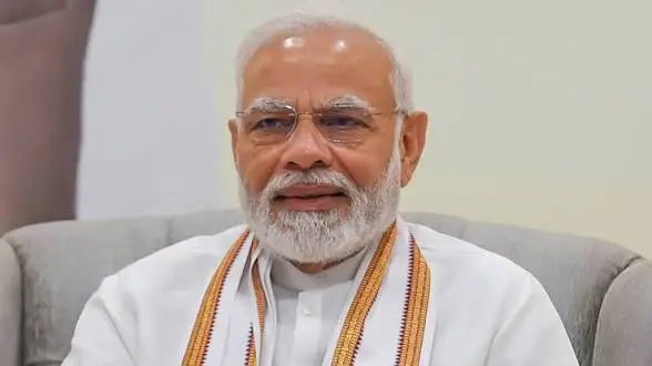 সংসদ ভবন থেকে পালিয়ে গেল নরেন্দ্র মোদি,কোথায় গেল?