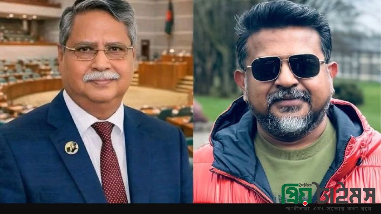 পদত্যাগ করছেন রাষ্ট্রপতি মোহাম্মদ সাহাবুদ্দিন !