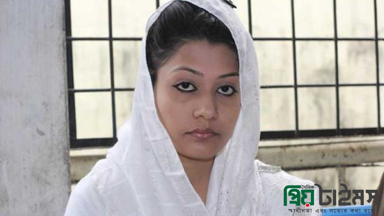কনডেন সেলে মিন্নির অজানা তথ্য ফাঁ..স অবস্থা জানলে স্তব্ধ হয়ে যাবেন