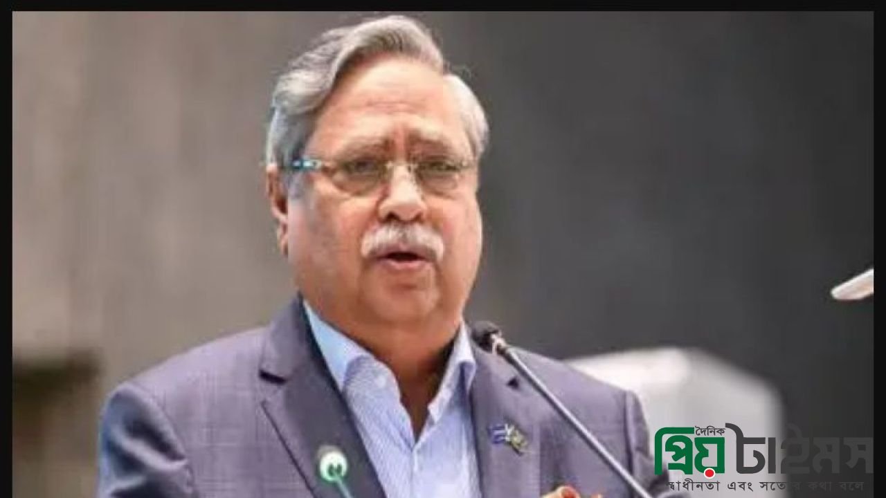 রাষ্ট্রপতি পদত্যাগপত্র দেওয়ার পরে কী হবে?