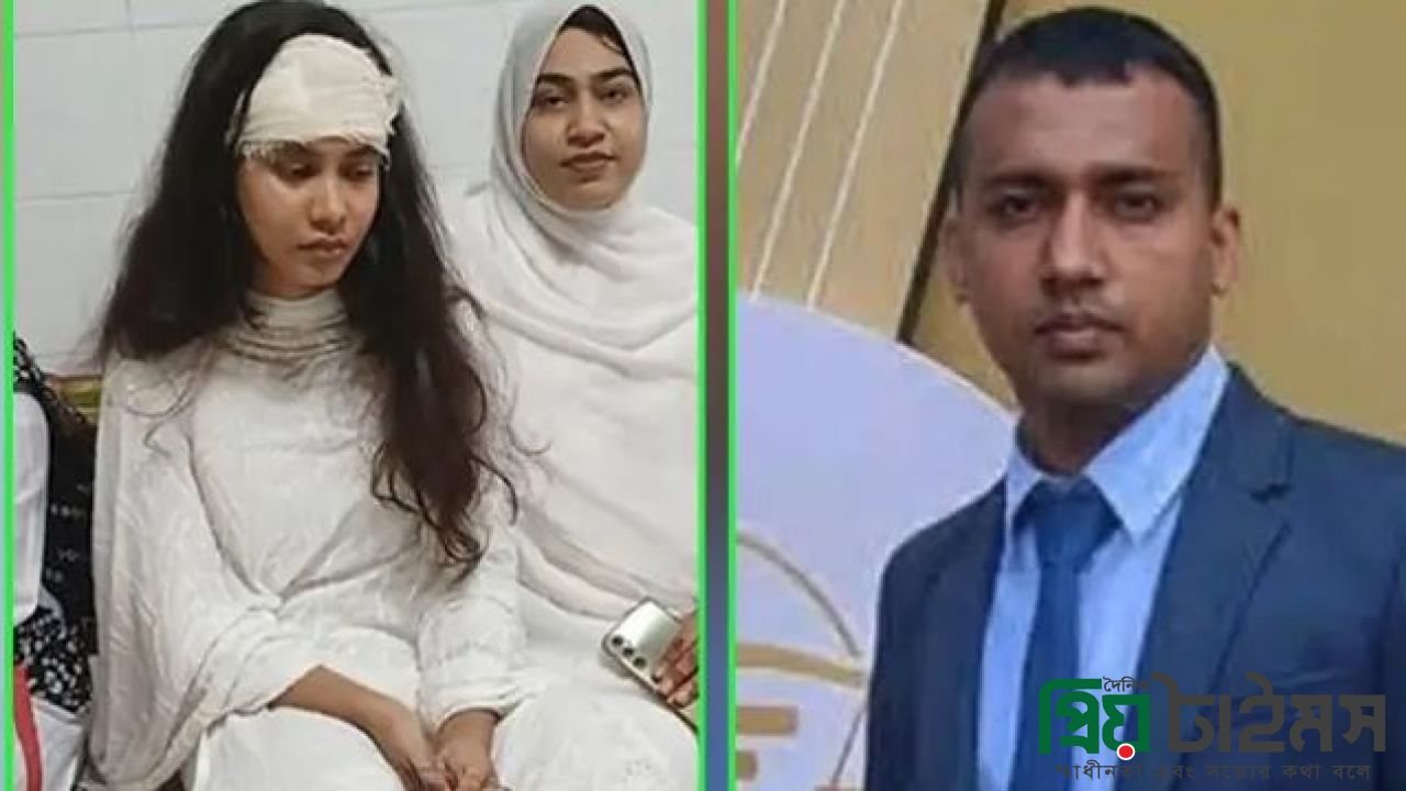 আদালত চলাকালে নারী আইনজীবীর মাথা ফাটিয়ে যে শাস্তি পেলেন বিচারক 