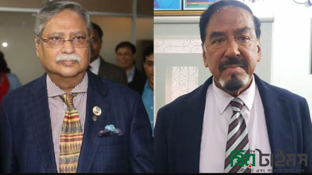 রাষ্ট্রপতির পদত্যাগের খবরে সফর সংক্ষিপ্ত করে দেশে ফিরছেন স্পিকার