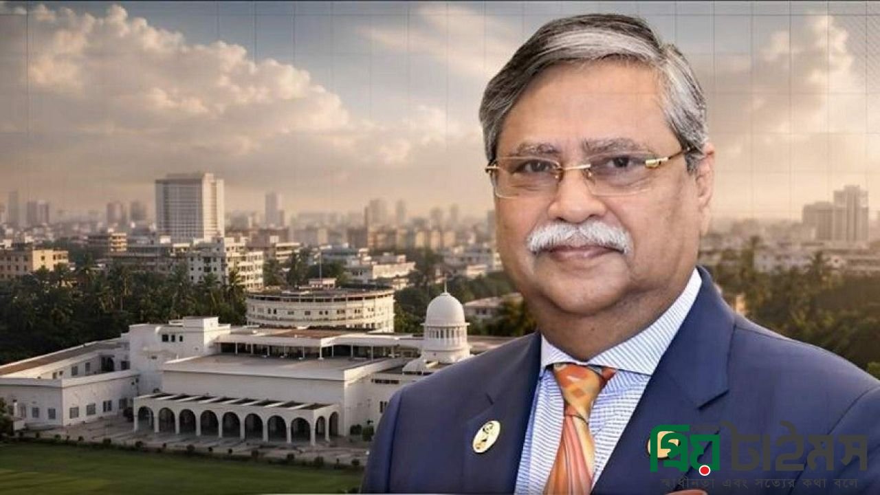 পদত্যাগের গুঞ্জনে এবার মুখ খুললেন রাষ্ট্রপতি
