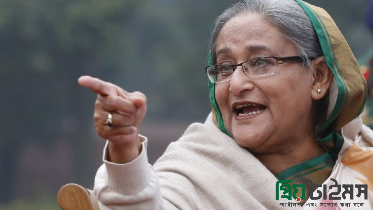 শেখ হাসিনার  বাসভবন থেকে যুবকের ঝুলন্ত মরদেহ উদ্ধার, যা জানা গেলো 