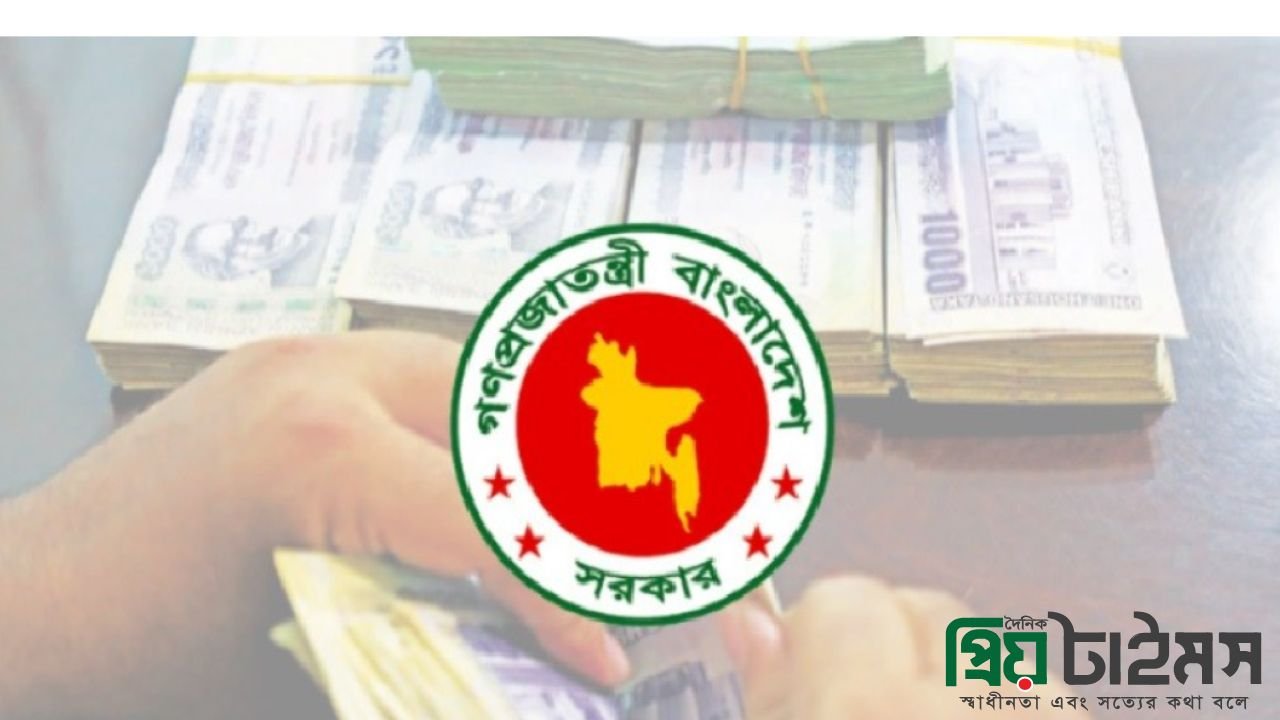 পে-স্কেল বাস্তবায়নে ৫ ঘণ্টার বৈঠক, হলো যে সিদ্ধান্ত 
