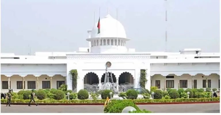দেখে নিন, কে হচ্ছেন বিএনপির সরকারের রাষ্ট্রপতি? 