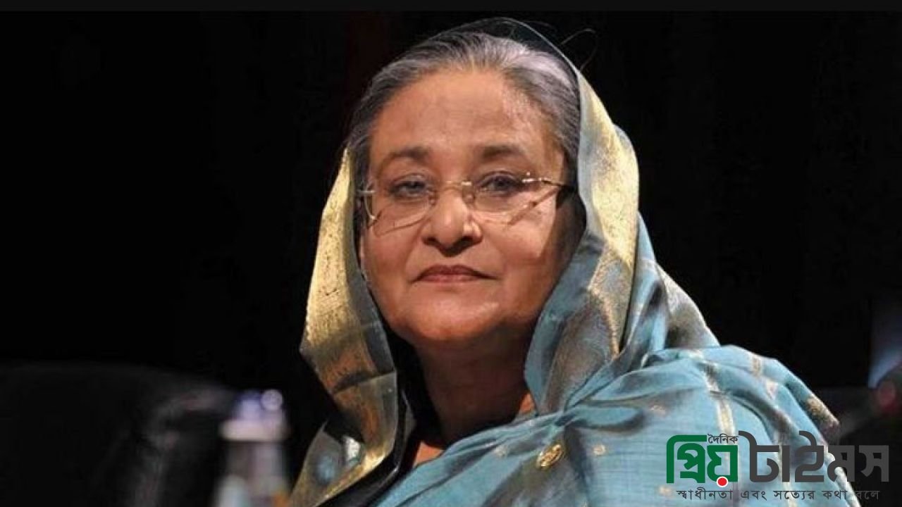 অভিযুক্ত হাসিনাসহ ৫০ জন, ৪৯ জনের বিরুদ্ধে সত্যতা মেলেনি