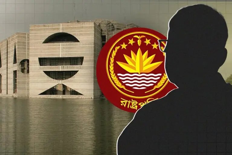 রাষ্ট্রপতি পদের আলোচনায় এবার বড় যে তিন নাম,দেখে নিন