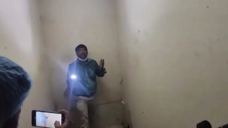 র ্যাবের আয়নাঘরে ৭ ডেথ সেল, আরও যেসব নতুন তথ্য জানা গেলো