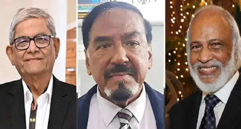 রাষ্ট্রপতি পদের আলোচনায় এবার হেভিওয়েট তিন নাম, দেখে নিন তালিকা