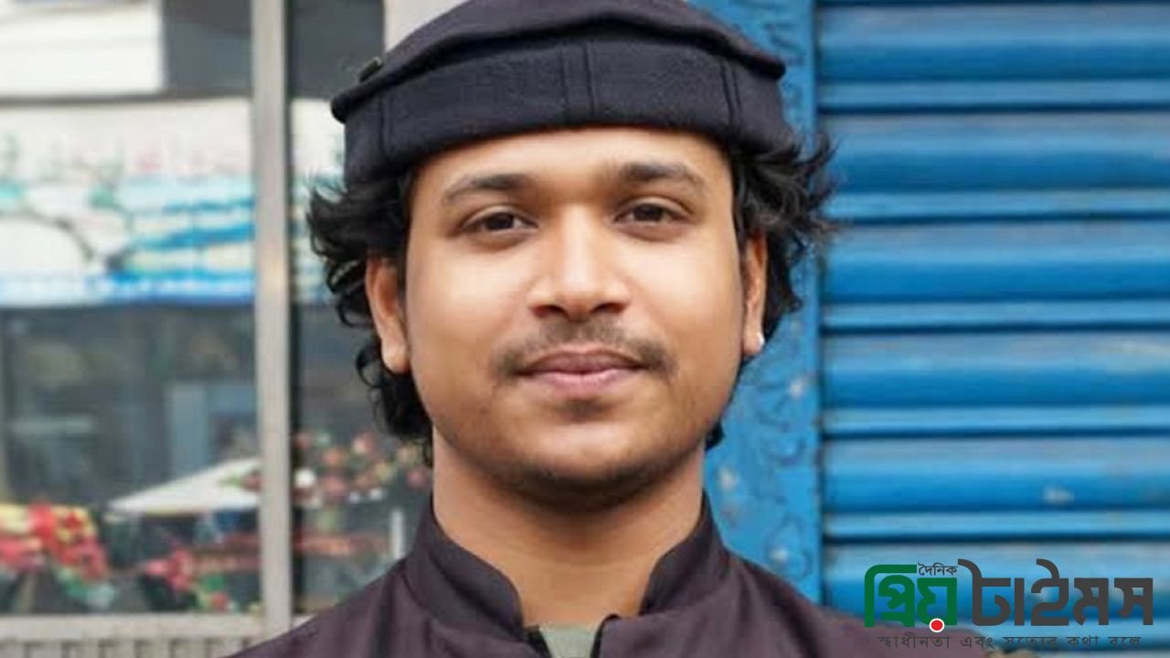 রাতে তরুণীর বাড়িতে ধরা পড়ে বিয়ে করতে হলো ইসলামী ছাত্র আন্দোলনের নেতাকে