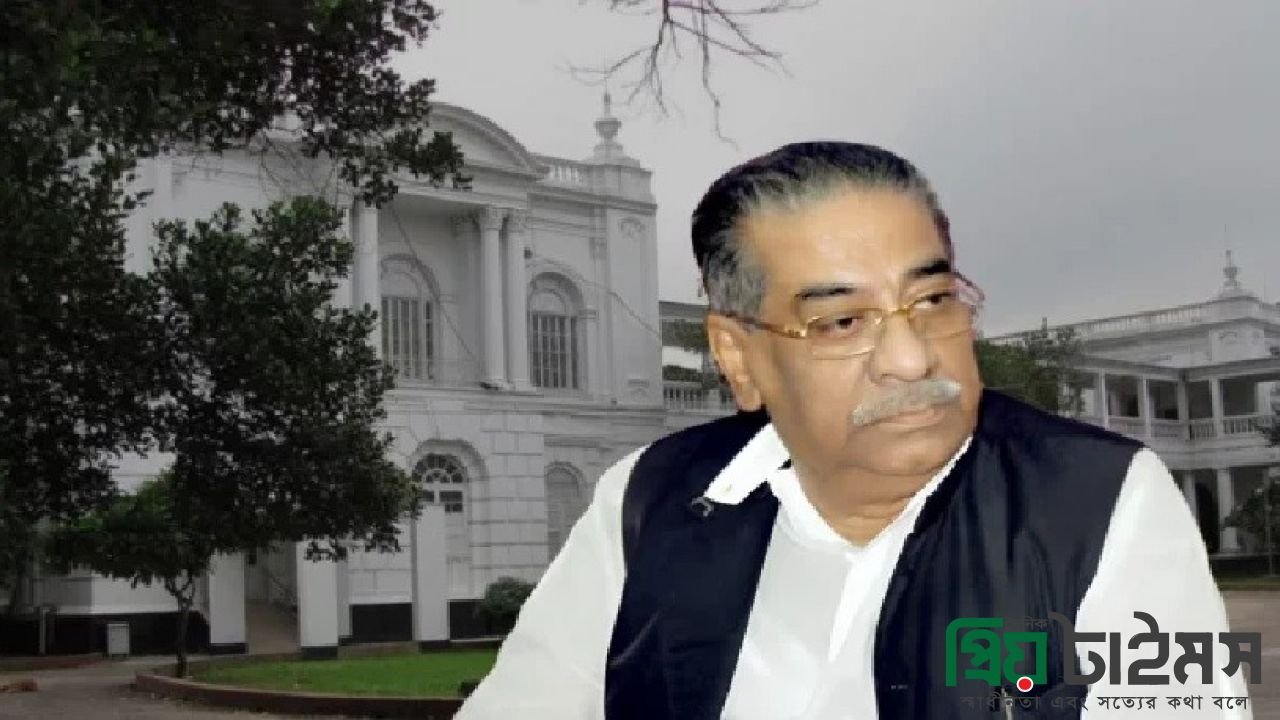 হাসানাত আব্দুল্লাহর বাড়ি ছিল টর্চার সেল, চাঞ্চল্যকর তথ্য