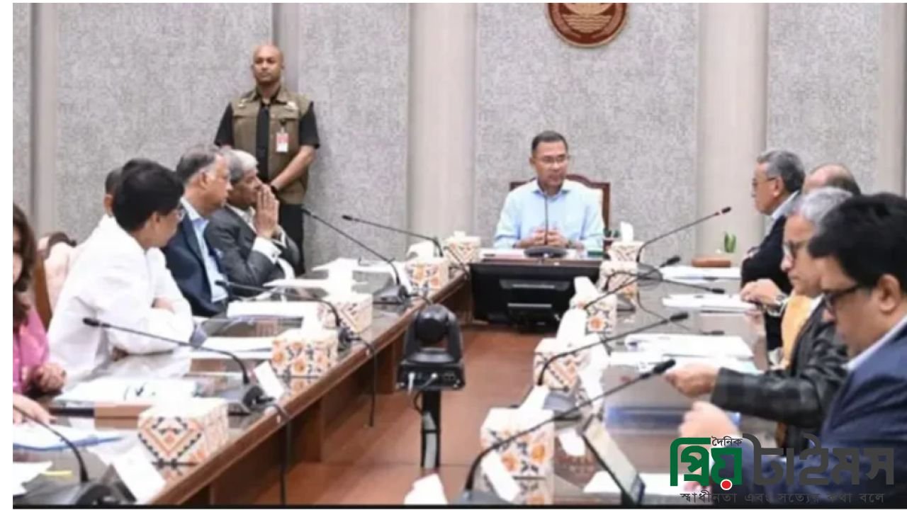বাদ পড়ছেন ৩ মন্ত্রী ও ২ প্রতিমন্ত্রী আলোচনায় যাদের নাম।