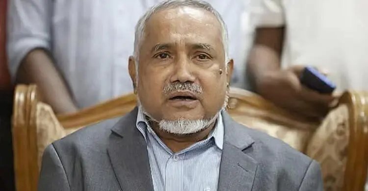 সরকার পতনের চূড়ান্ত আন্দোলন নিয়ে যে মন্তব্য ডা. তাহেরের