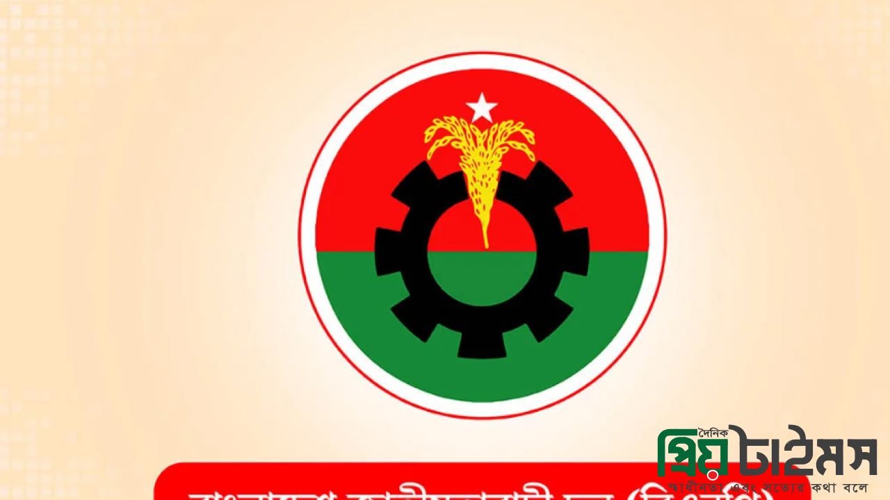 বিএনপির ৬ নেতাকে বড় সুখবর 