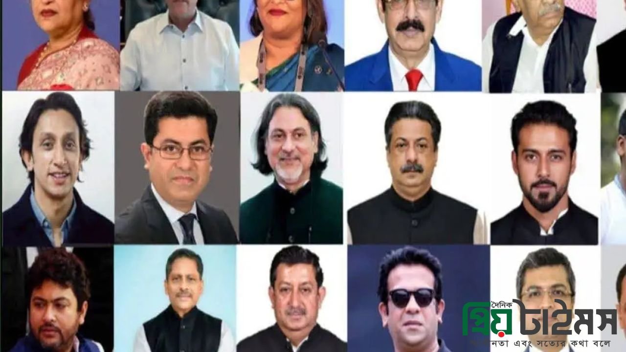 হাসিনার পরিবারের সবাই নিরাপদে দেশের বাইরে, জেনে নিন কে কোথায়?