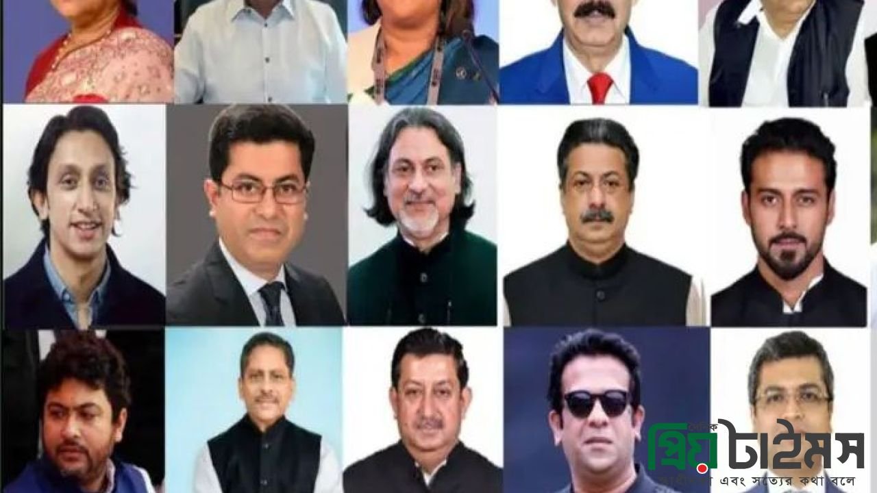 হাসিনার পরিবারের সবাই নিরাপদে দেশের বাইরে, জেনে নিন কে কোথায়?
