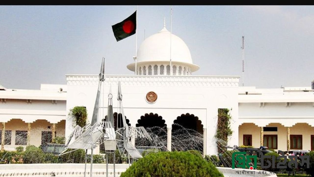 ২৩তম রাষ্ট্রপতি হিসেবে আলোচনায় যারা