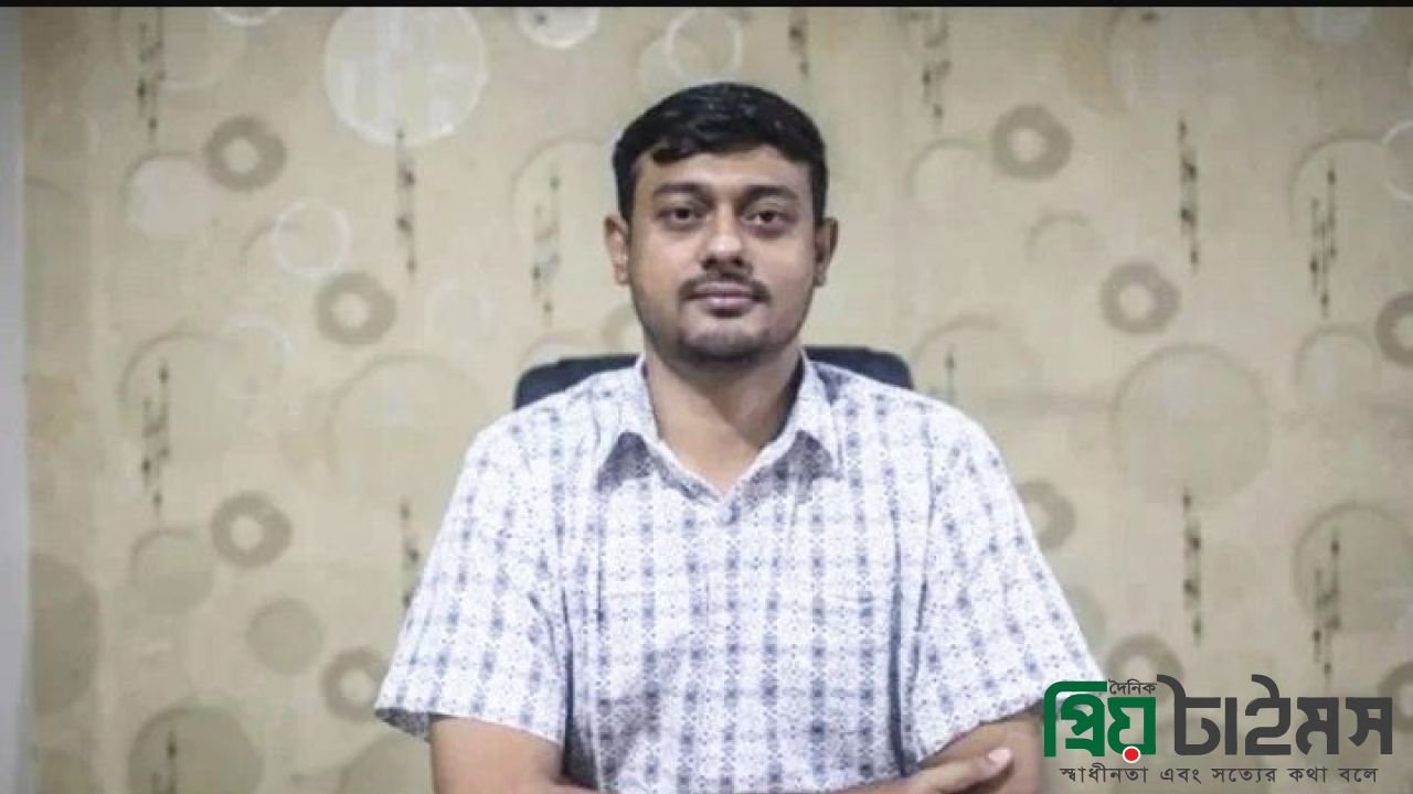 ১১ দফা দাবি জানিয়ে নাসিরুদ্দিন পাটোয়ারীর পোস্ট