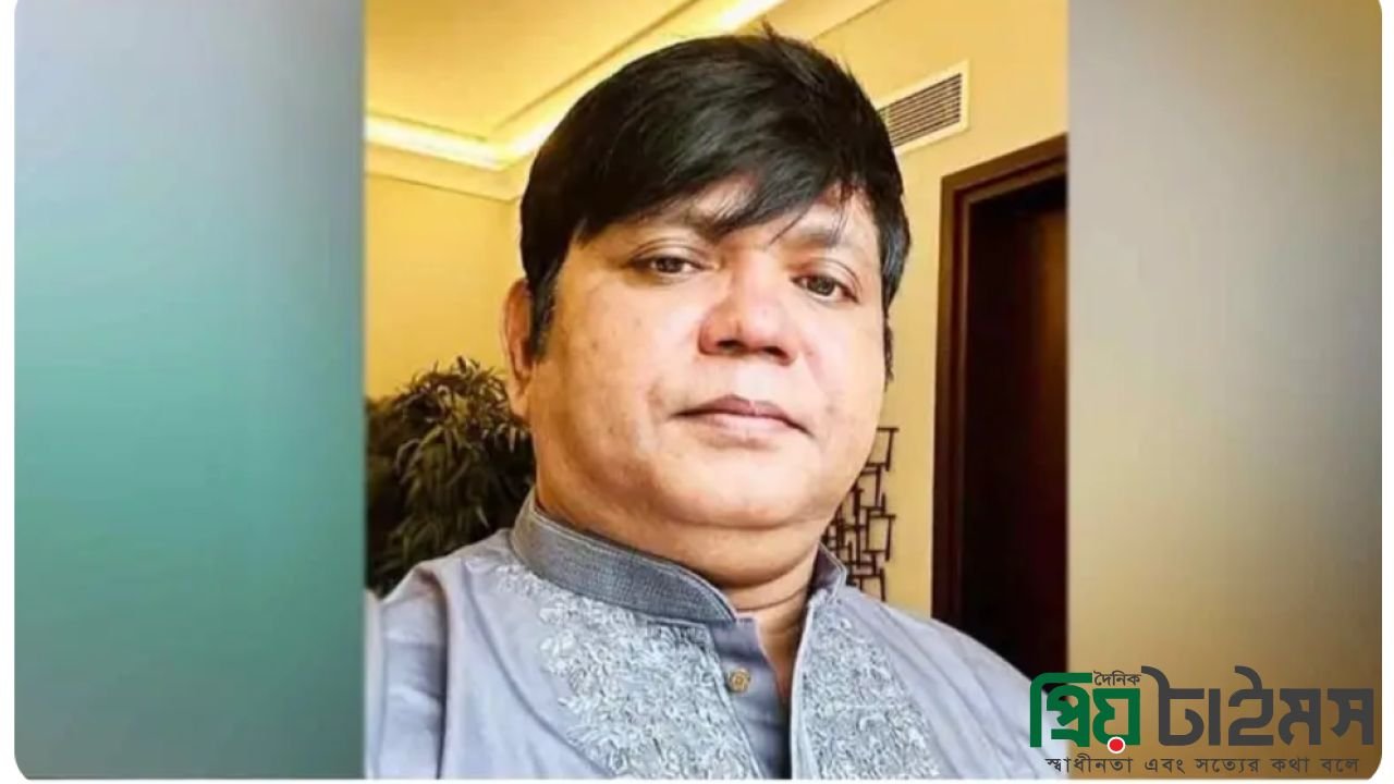গুলশান থেকে আ.লীগ নেতা মুরাদ গ্রেপ্তার