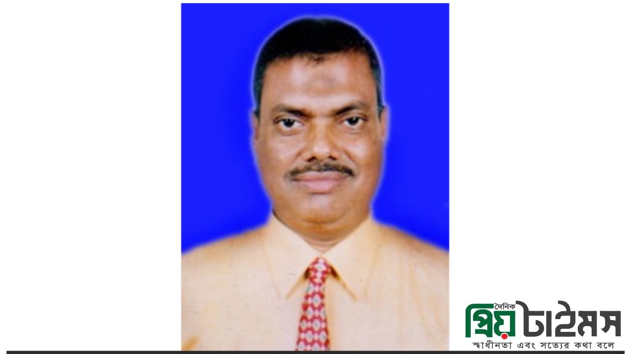ফরিদপুরের প্রবীণ বিএনপি নেতা জাহাঙ্গীর মিয়া মারা গেছেন
