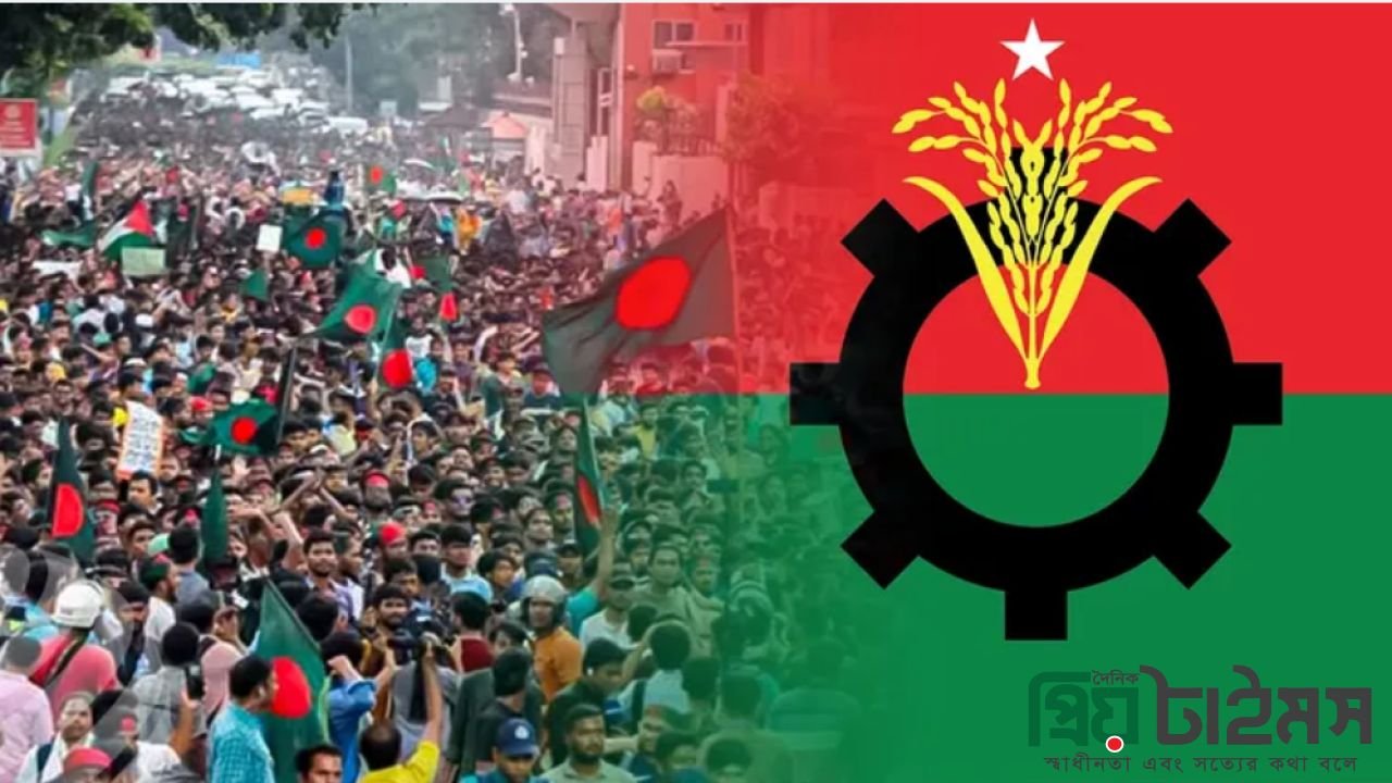 ফখরুল রাষ্ট্রপতি হলে বিএনপিতে শূন্য হবে দুই পদ, আলোচনায় যার নাম।