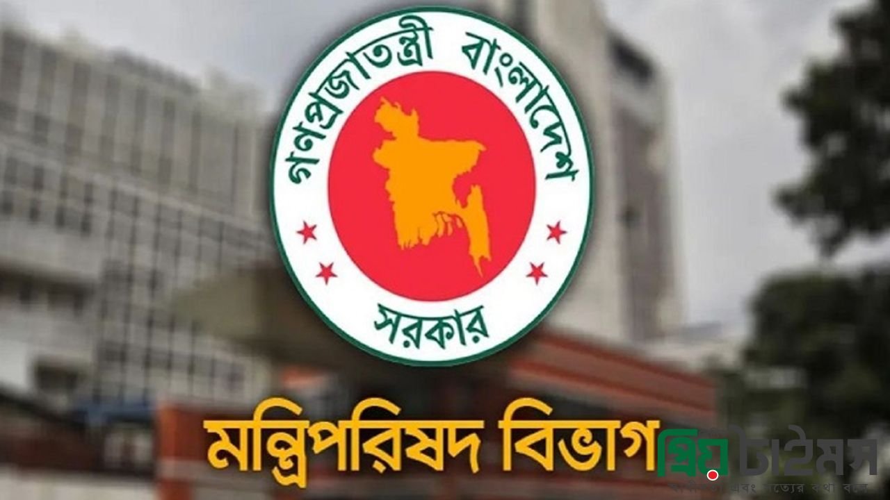 মন্ত্রিসভায় রদবদলের গুঞ্জন