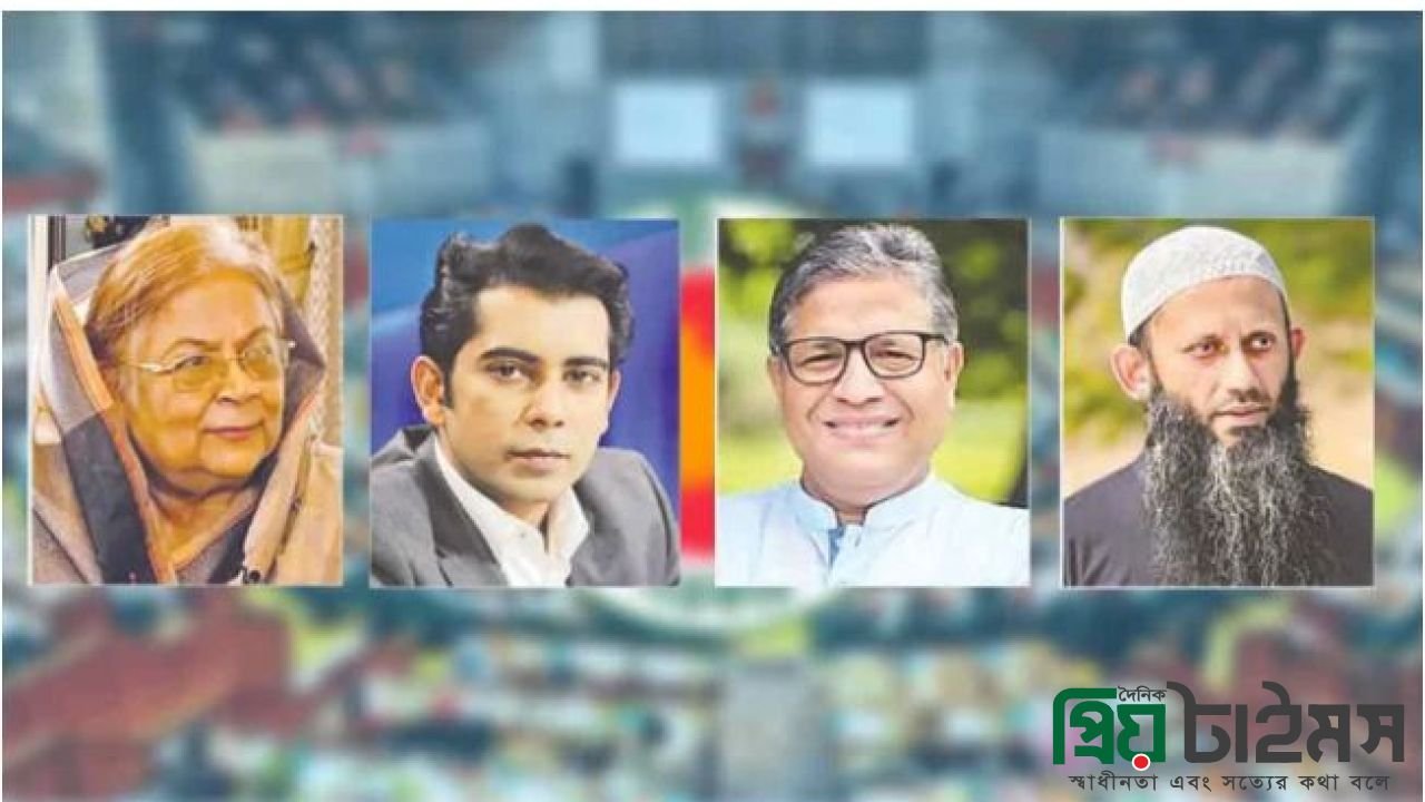 মন্ত্রিসভায় যুক্ত হচ্ছেন চারজন, জানা গেল কে কোন দ্বায়িত্বে