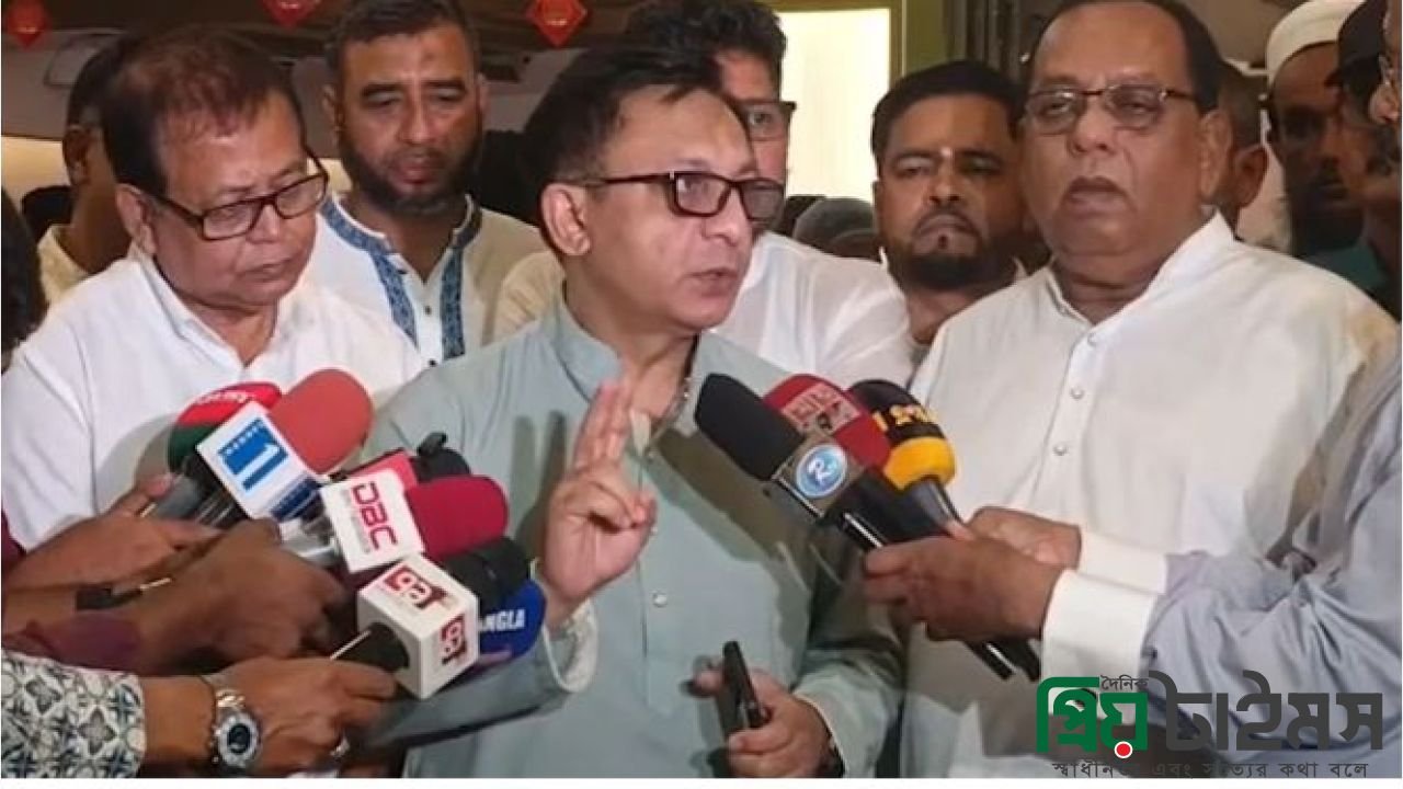 গ্যাস সংকট কাটাতে দুই বছর সময় লাগবে: বাণিজ্যমন্ত্রী