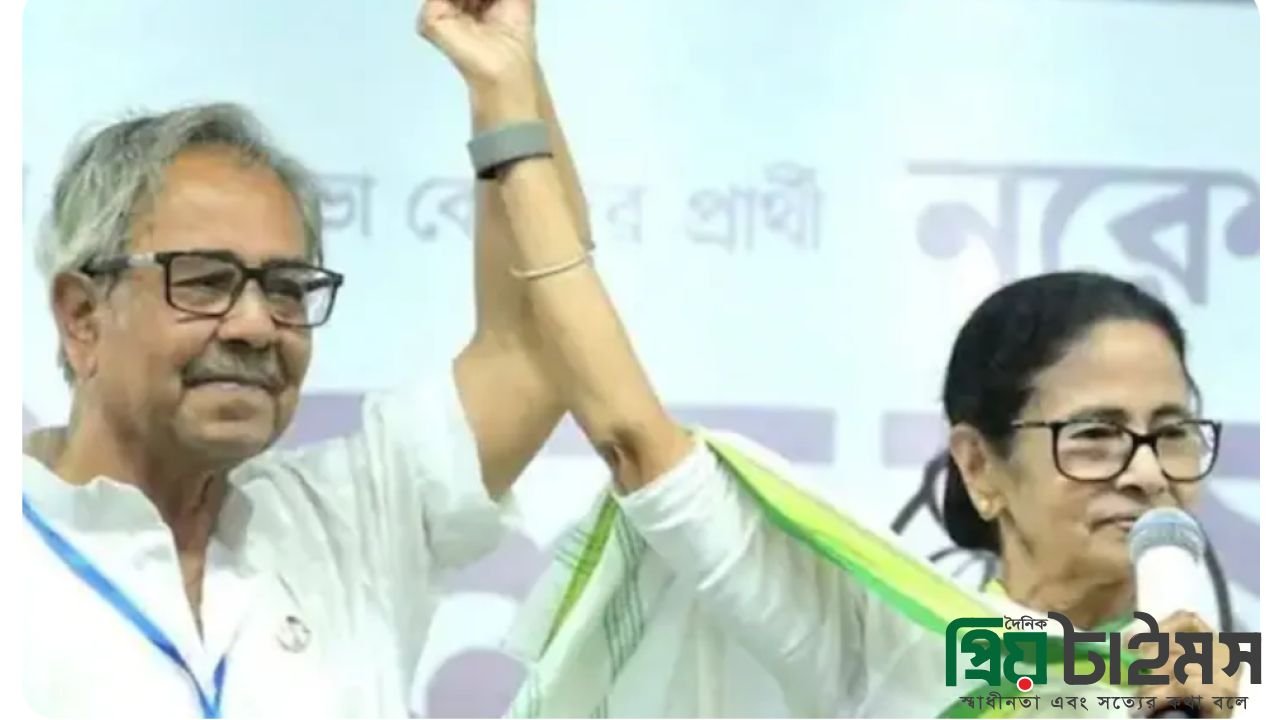 সাবেক মন্ত্রী ও ডেপুটি স্পিকারের মরদেহ উদ্ধার