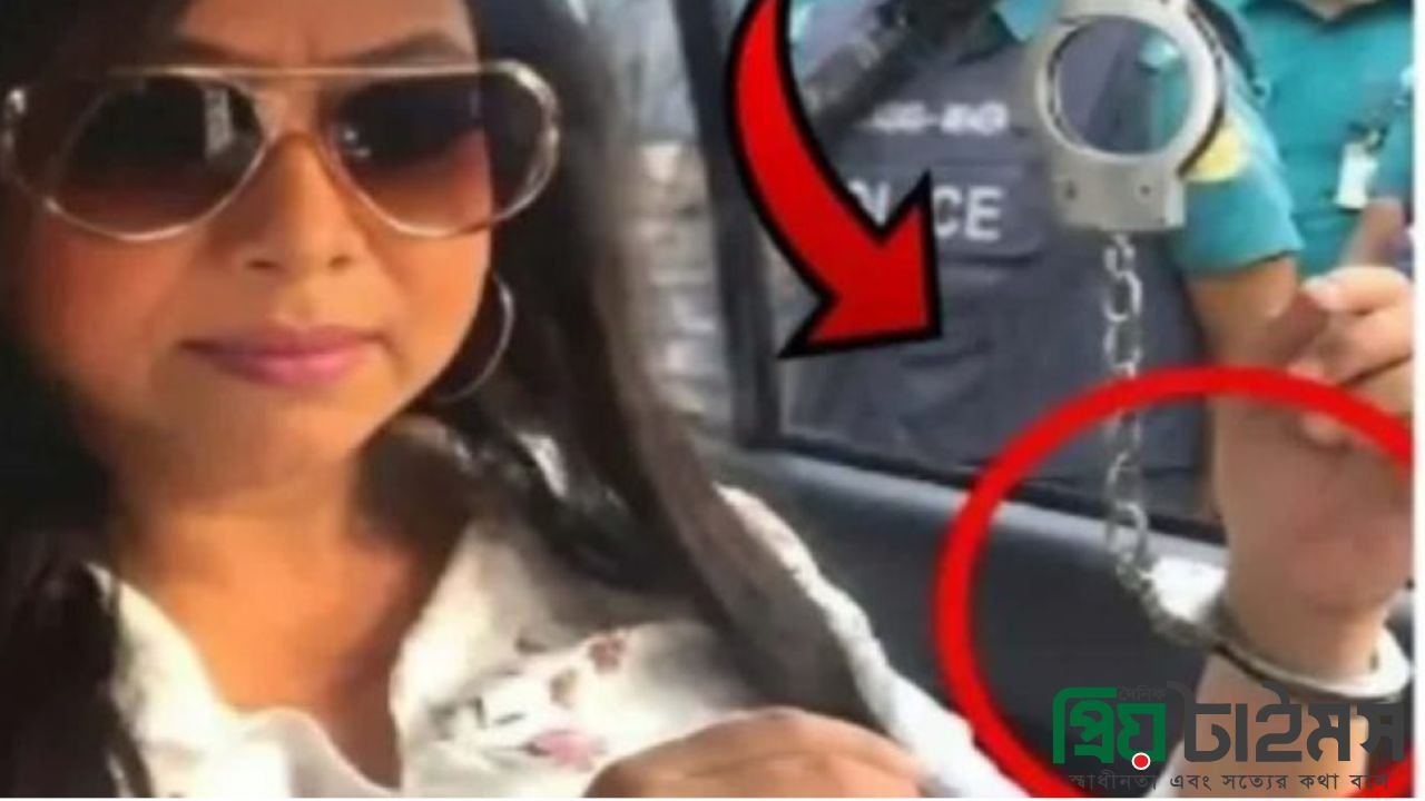 শাবনুর হলেন ২য় আসামি! সালমান শাহ হত্যা মামলায় বেরিয়ে এলো চাঞ্চল্যকর তথ্যsee more