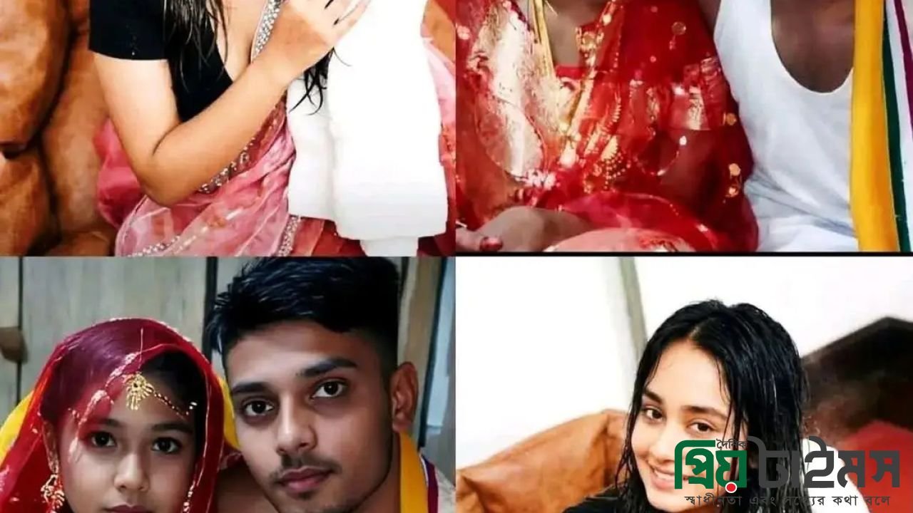 কুমিল্লায় নতুন বিবাহ করে স্বামী অনেক খুশি কিন্তু ১৫ দিন পরে জানতে পারে নতুন বউ. See more
