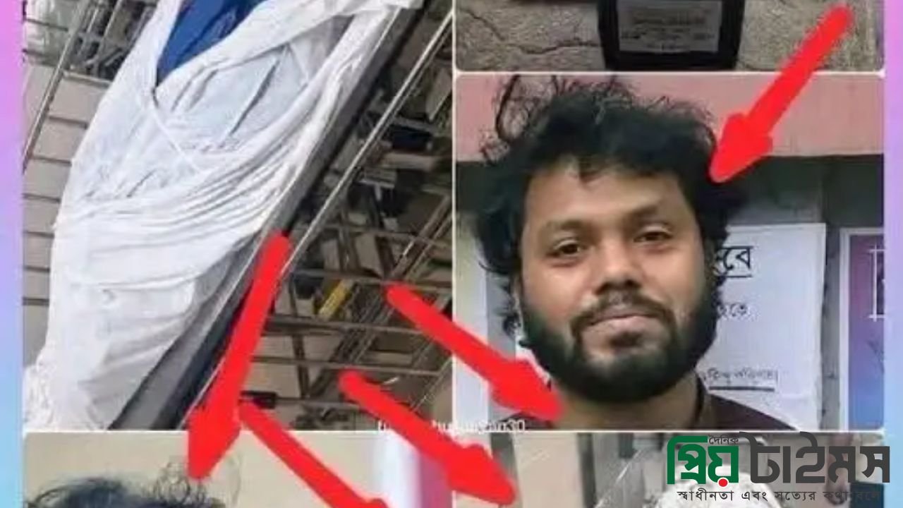 ওসমান হাদির মৃ-ত্যু কিছুক্ষন আগে যেই ২ টি কথাSee More