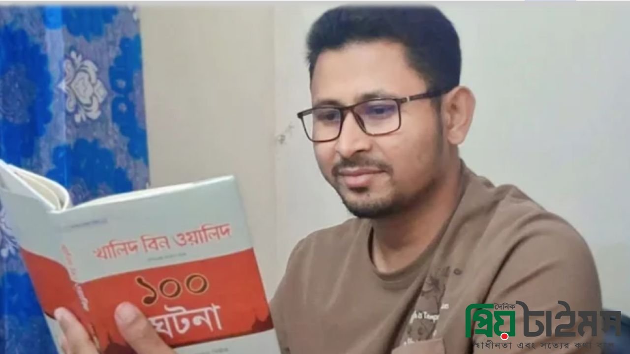 প্রবাসীর স্ত্রীর সঙ্গে পরকীয়া করায় পদ হারালেন জামায়াত নেতা
