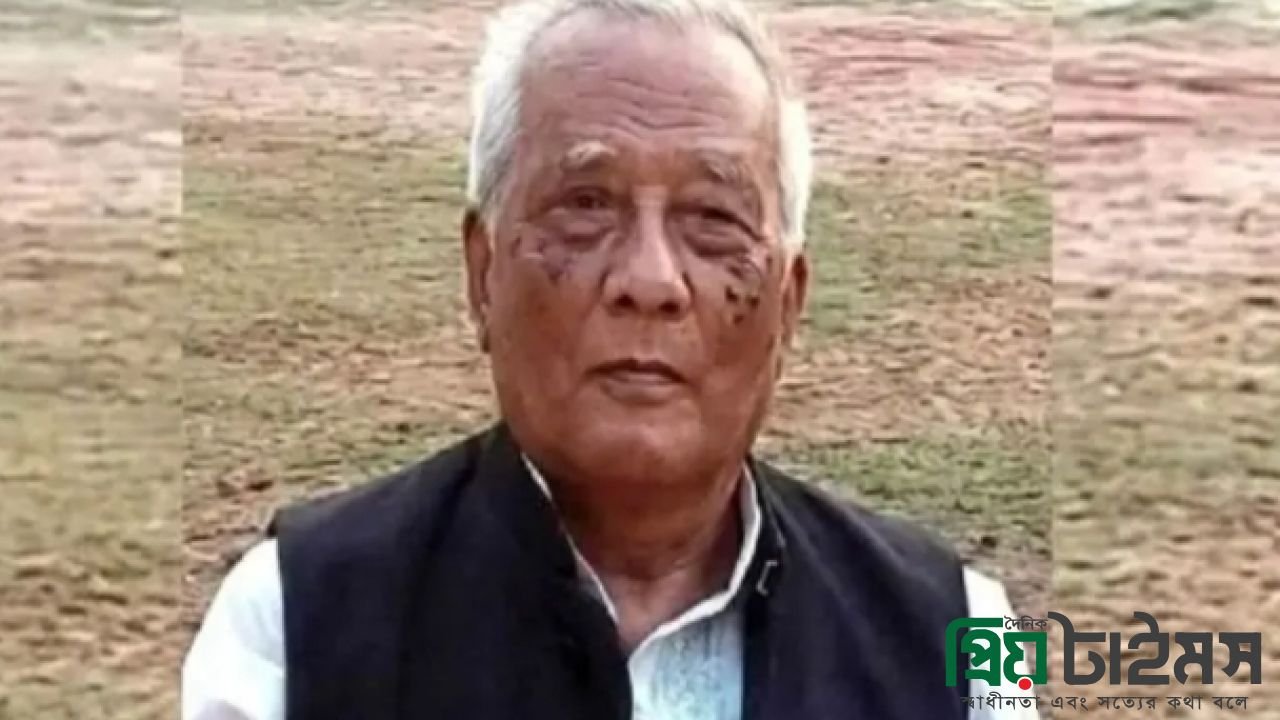 মারা গেছেন আওয়ামী লীগের যে প্রভাবশালী মন্ত্রী