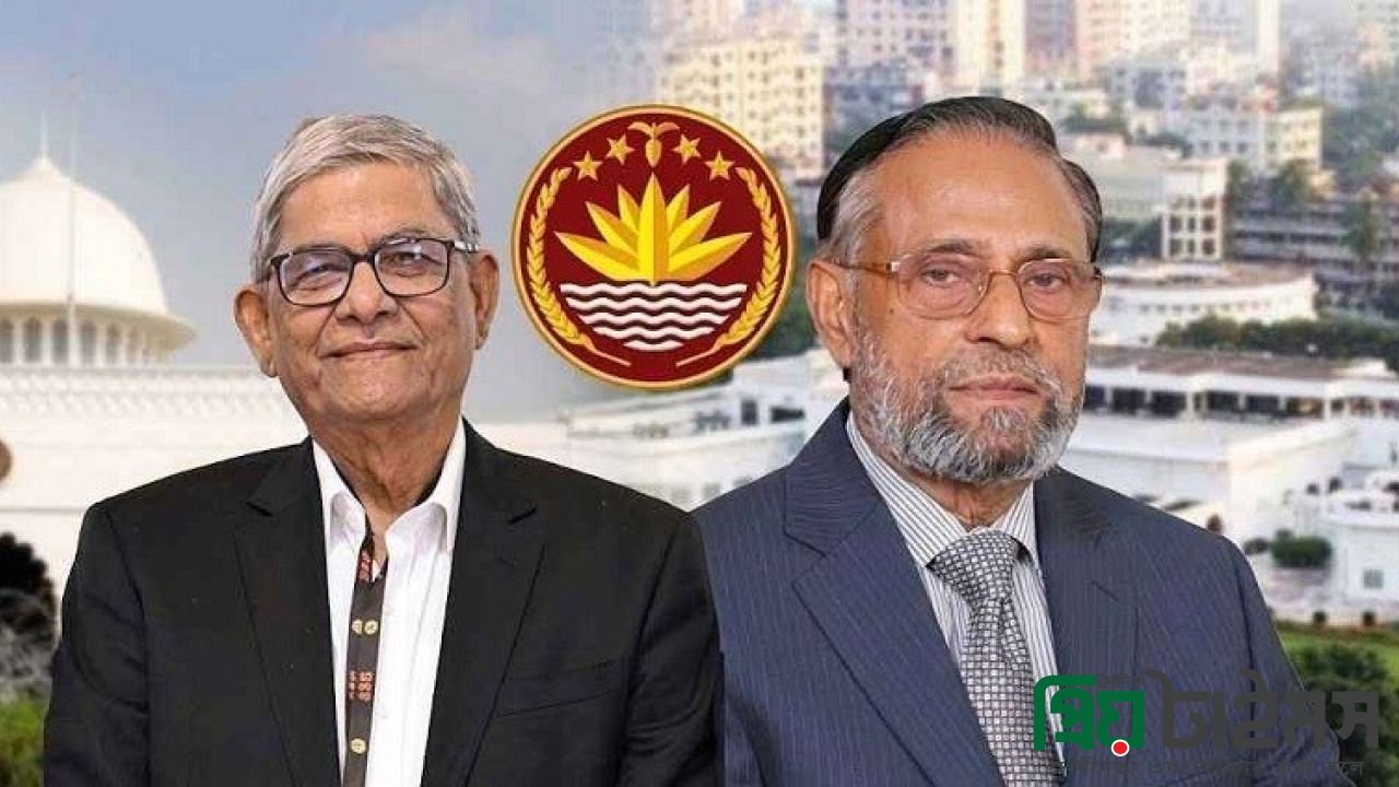 ৩৫ বছর পর সরাসরি ভোটাভুটিতে রাষ্ট্রপতি নির্বাচন আজ