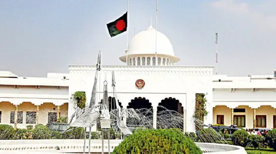 রাষ্ট্রপতির ক্ষমতা কতটুকু, পাবেন যেসব সুবিধা পান