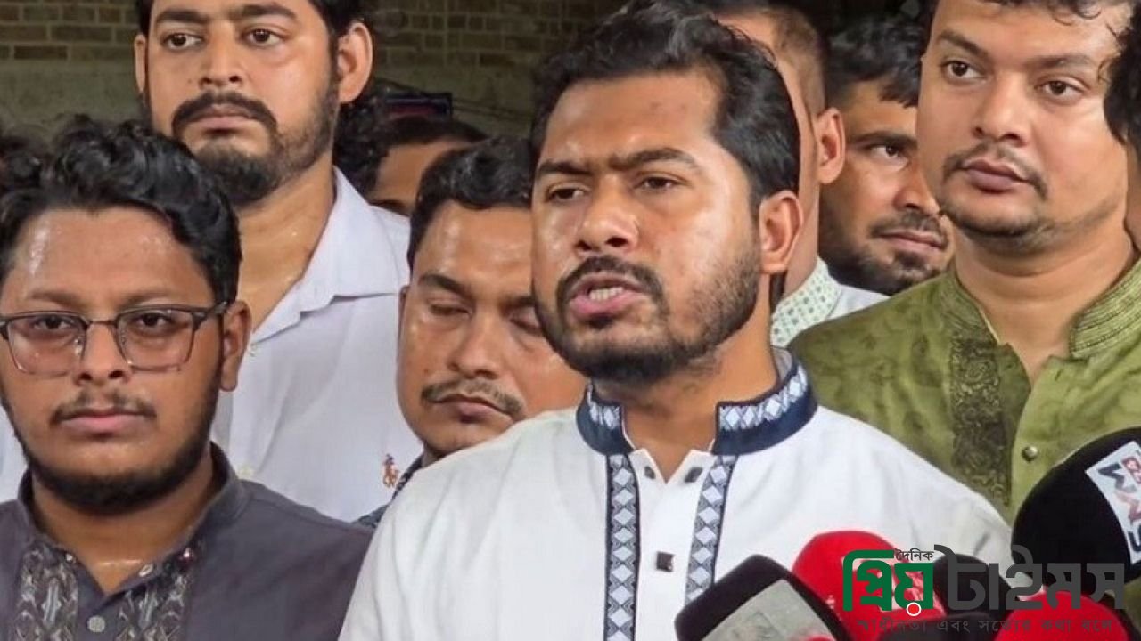 জামায়াত-শিবির নিষিদ্ধের দাবি নুরুল হক নূরের