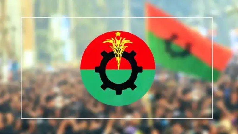 দলের ভারপ্রাপ্ত মহাসচিব মনোনীত করল যাকে বিএনপি,দেখে নিন