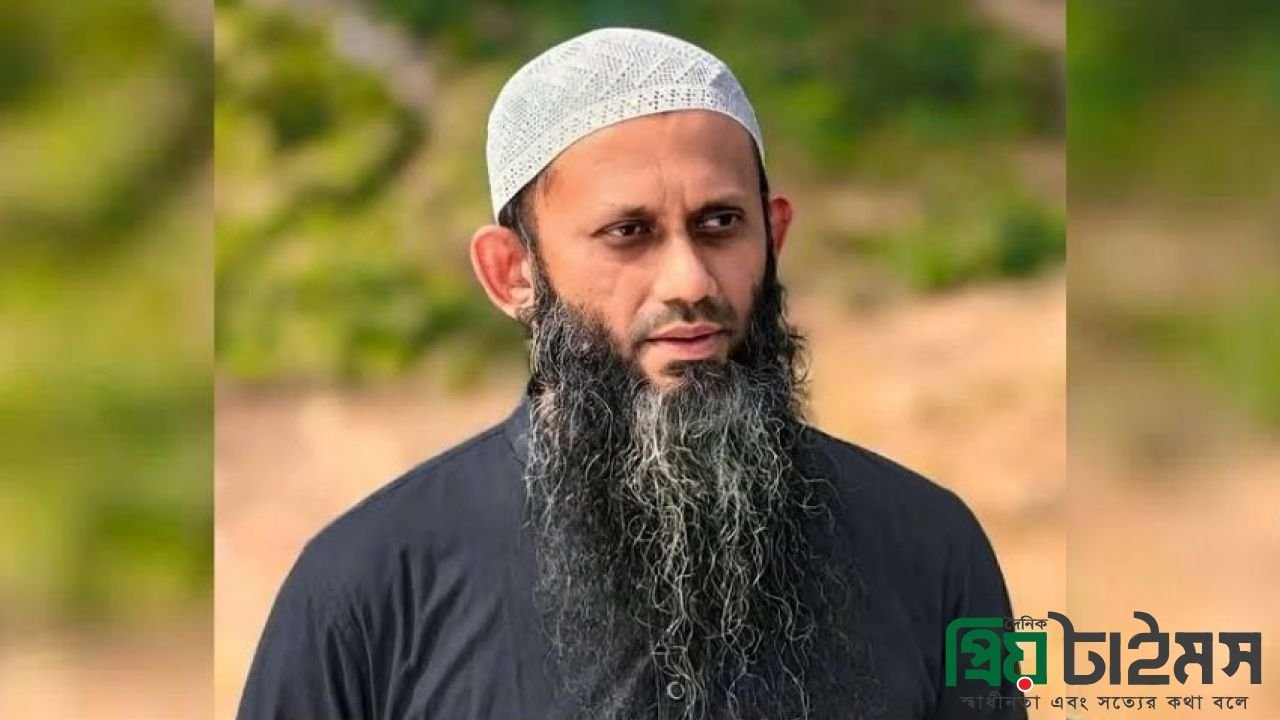 শামীম কায়সারকে মন্ত্রিসভারষয় ডাক, দায়িত্ব পেতে পারেন যে মন্ত্রণালয় 