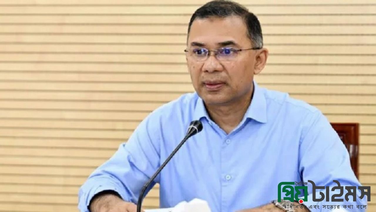 প্রধানমন্ত্রীর দিল্লি সফর নিয়ে যা জানালেন : প্রেস সচিব