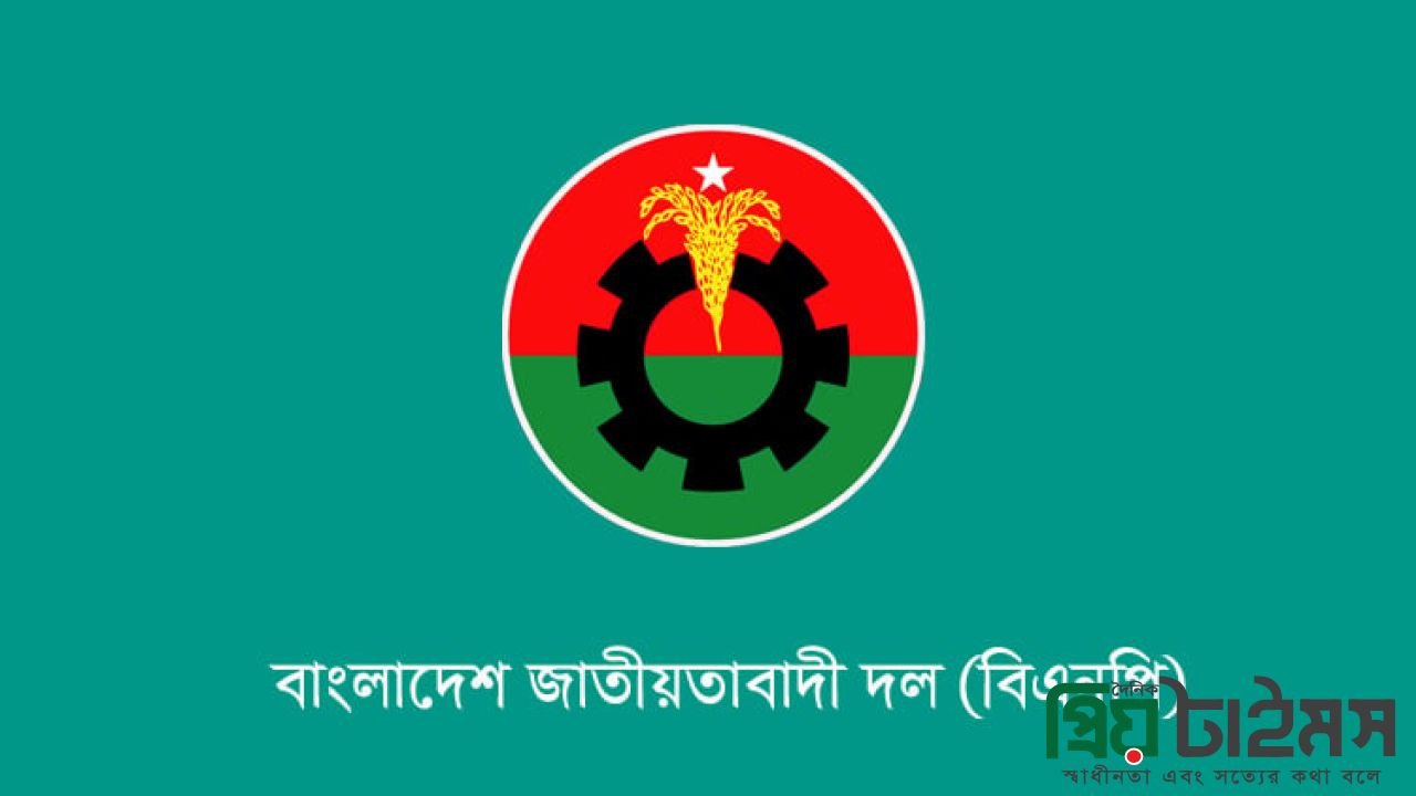 বিএনপির ভাইস চেয়ারম্যান পদে আসছে নতুন মুখ 