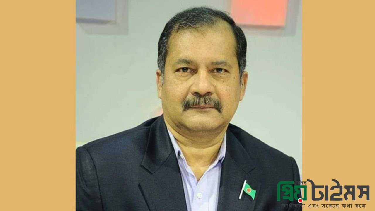 পদত্যাগ করলেন জহির উদ্দিন স্বপন