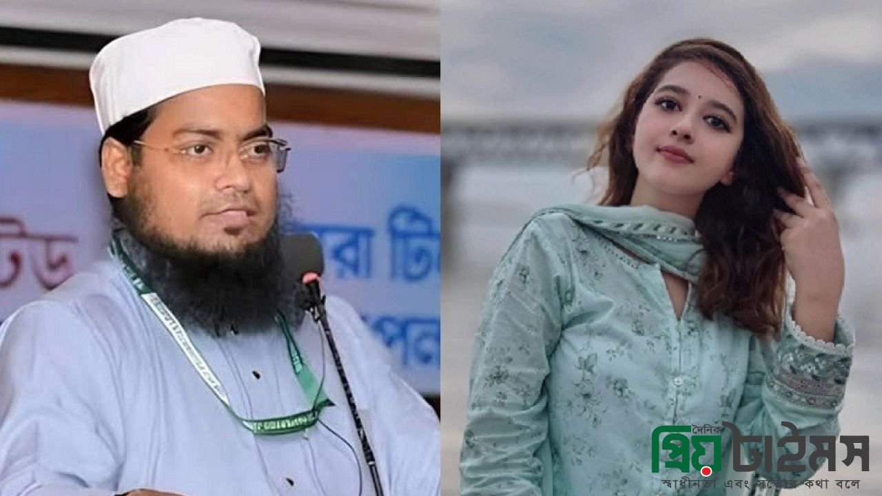 মিছবাহের দশম স্ত্রী হতে চান জনপ্রিয় কনটেন্ট ক্রিয়েটর