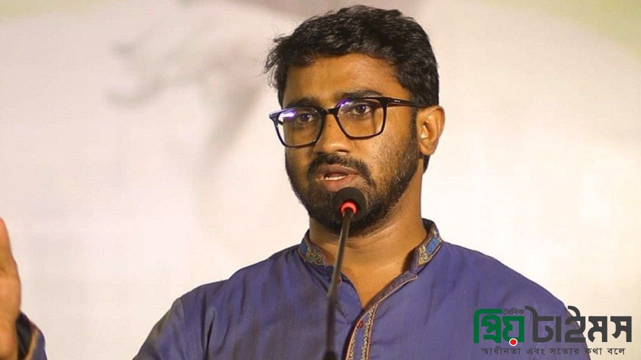 জামায়াত বিসমিল্লাহ বলে মিথ্যা শুরু করে, এনসিপিও শিখেছে