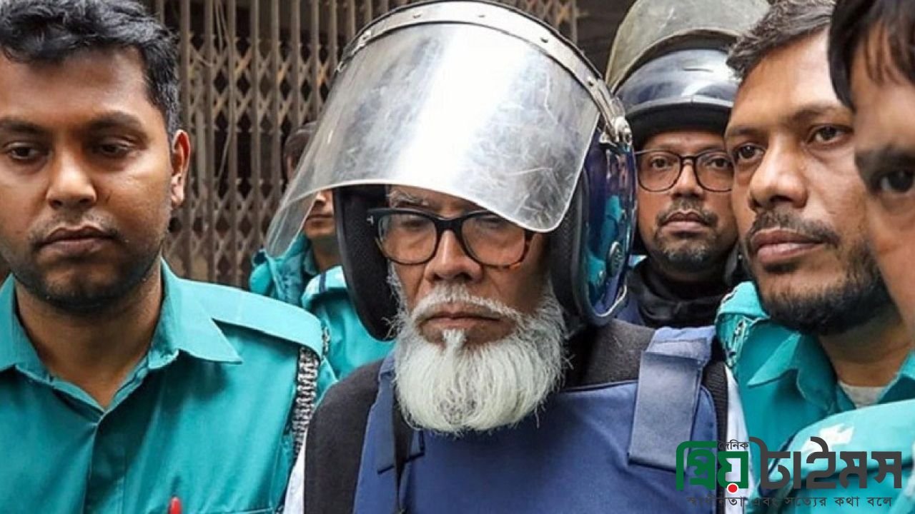 এক মামলায় জামিন পেলেন সালমান এফ রহমান
