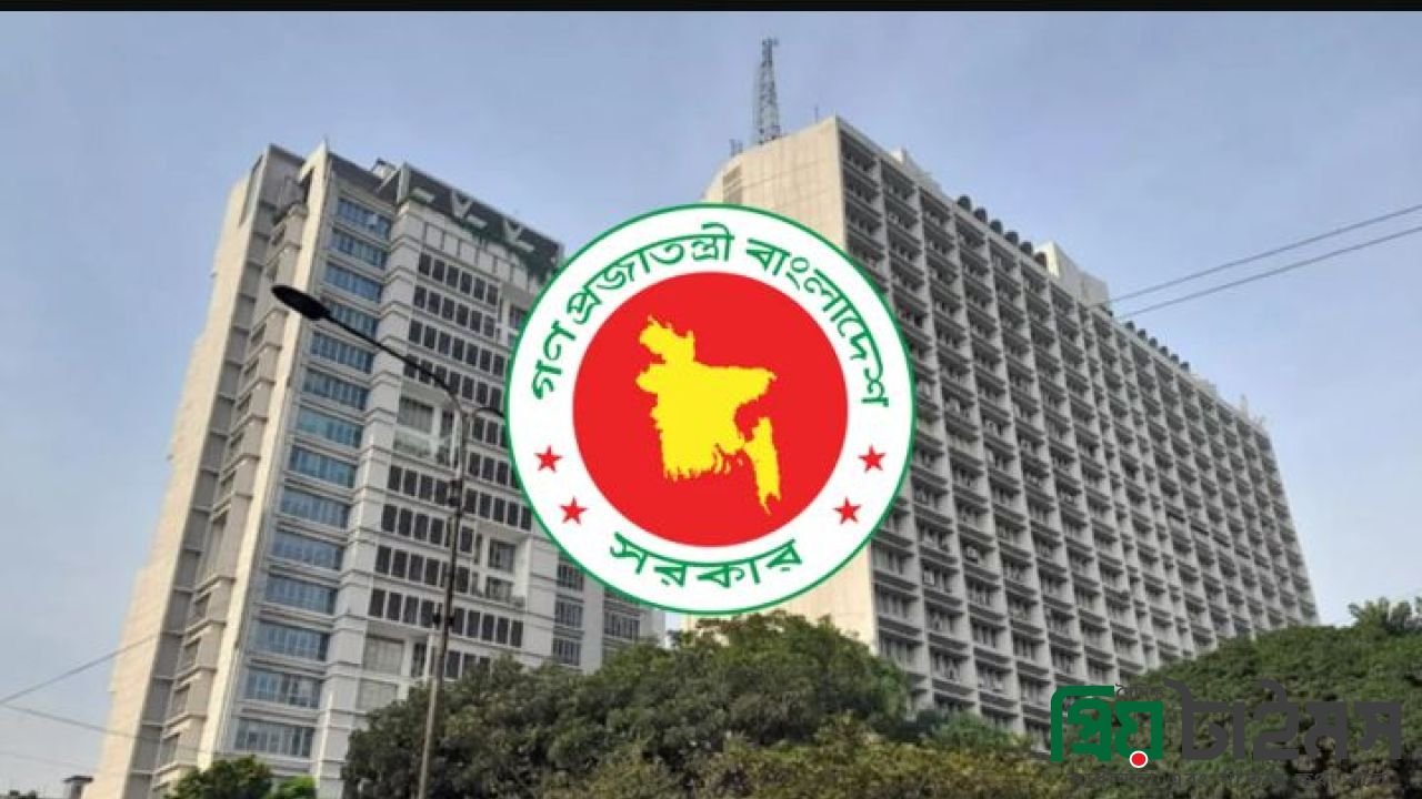 নতুন দায়িত্ব পেলেন ৩ মন্ত্রী-প্রতিমন্ত্রী